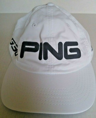 ping patriot camo snapback